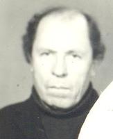 ПАШУНИН Михаил Елизарович 