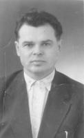 ПИТЕРКИН Иван Петрович 