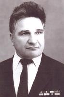 ПОТАПОВ Алексей Петрович 