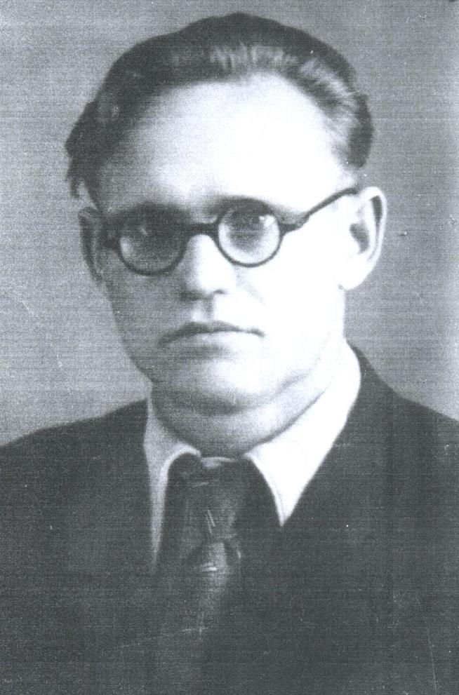 ПРОКУДИН Алексей Константинович ::Фотографии участников Великой Отечественной войны и документы по Спасскому району (после 1946г.) g2id101021