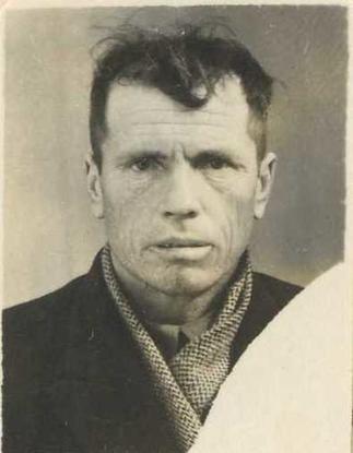 ПЕТРОВ Григорий Иванович 1923г.р::Фотографии участников Великой Отечественной войны и документы по Спасскому району (после 1946г.) g2id101031