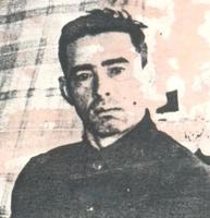 РАХИМЗЯНОВ Габдулкабир Рахимзянович 