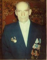 Репьев Александр Матвеевич