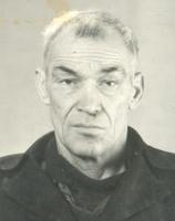 САБИРОВ Миннехатып Кадырович 