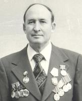 САБИРОВ Салих Валеевич 