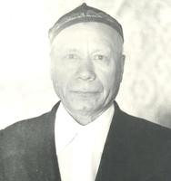 САБИРЗЯНОВ Галимзян Сабирзянович 