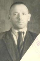 САИТКИН Матвей Степанович 