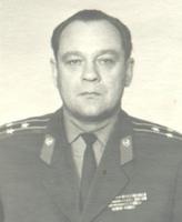 СИДОРИН Николай Алексеевич 