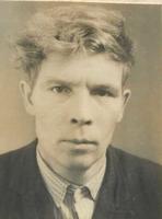 СИДОРОВ Иван Архипович .