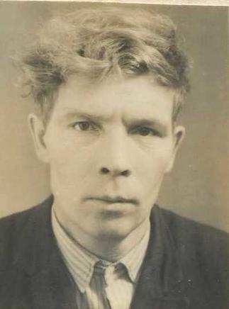 СИДОРОВ Иван Архипович .::Фотографии участников Великой Отечественной войны и документы по Спасскому району (после 1946г.) g2id101155