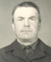 СИМАНОВ Николай Ильич 