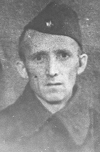 Хафизов (Файзуллин) Хидият Хафизович::Фотографии участников Великой Отечественной войны и документы по Спасскому району (до 1946г.) g2id101164