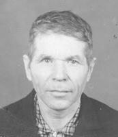 СТЕПАНОВ Иосиф Сергеевич 