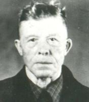 СТЕПАНЧЕВ Павел Степанович 