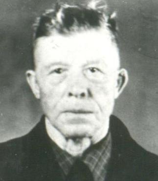 СТЕПАНЧЕВ Павел Степанович ::Фотографии участников Великой Отечественной войны и документы по Спасскому району (после 1946г.) g2id101199