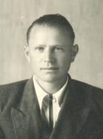 СТРЯПКИН  Иван Александрович