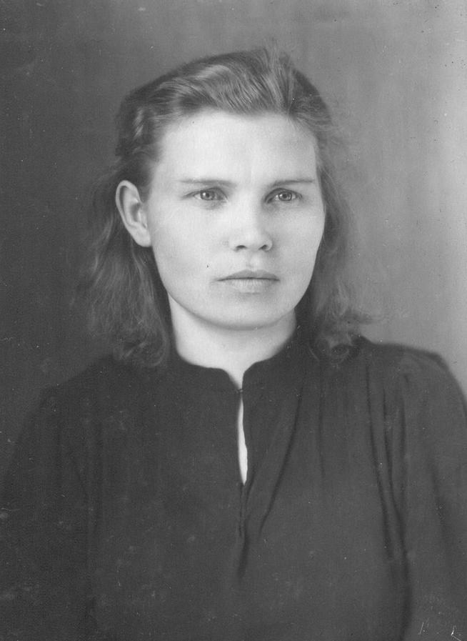 ТИХОНОВА Т А::Фотографии участников Великой Отечественной войны и документы по Спасскому району (после 1946г.) g2id101227