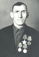 ТРИФОНОВ Александр Михайлович