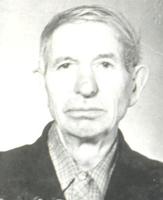 ТРИФОНОВ Яков Романович