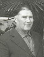 ТУХВАТУЛЛИН Хафиз Гиниятович