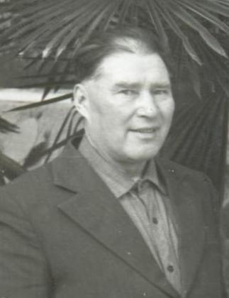 ТУХВАТУЛЛИН Хафиз Гиниятович::Фотографии участников Великой Отечественной войны и документы по Спасскому району (после 1946г.) g2id101246