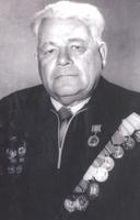 ТЮТЮРИН Дмитрий Арсентьевич