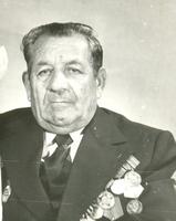 УТЕЕВ Николай Петрович