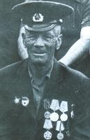 ФАДЕЕВ Александр Иванович 