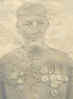 ФАДЕЕВ Григорий Степанович  