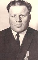 ФИЛАТОВ Михаил Степанович 