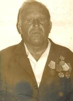 ФИЛАТОВ Николай Степанович 