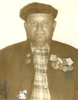 ФИЛАТОВ Пётр Степанович 