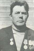 ХАСАНОВ Якуб Хасанзянович 