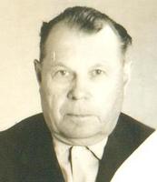 ЧЕРТАГАНОВ Алексей Якимович 