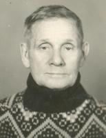 ЧИСТОВ Виктор Иванович 