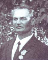 ЧУБАРОВ Иван Матвеевич 