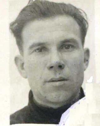 Хамидуллин Рахим Хамидуллович::Фотографии участников Великой Отечественной войны и документы по Спасскому району (после 1946г.) g2id101349