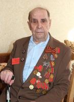 Камаев Иван Федорович