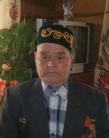 Салимов Рашит Салимович