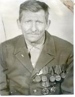 Кондратьев И.В