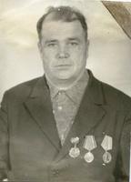 Золов Григорий Егорович