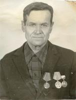 Губанов Григорий Федорович