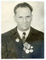 Крашенинников Г.С