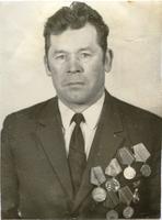 Царев Николай Ефстифеевич