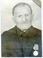 Сапаров А.К