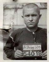 Стариков Павел Ильич 1911г.р. Пичкассы Умер в плену
