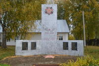 д. Кадряково