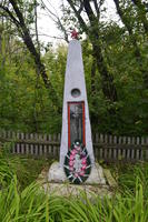 д. Новое Сляково