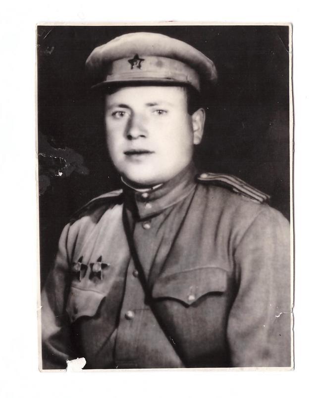 КП-877::Материалы, предоставленные Мензелинским музеем g2id101919