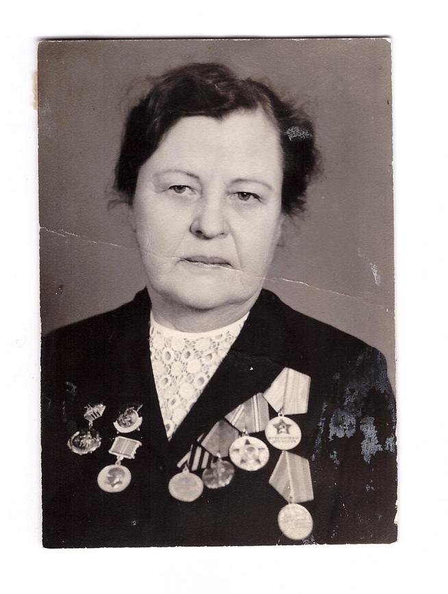 КП-913::Материалы, предоставленные Мензелинским музеем g2id101924